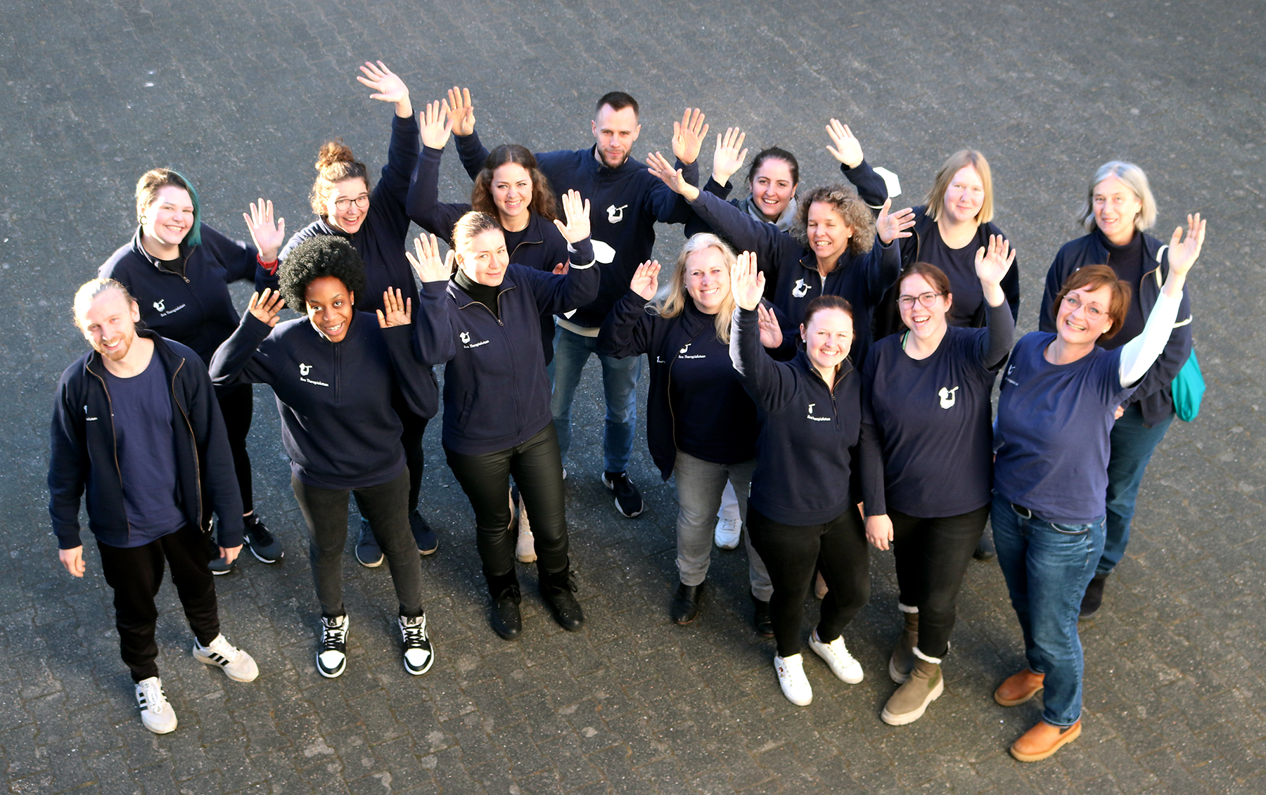 Therapielotsen Team Köln/Bonn