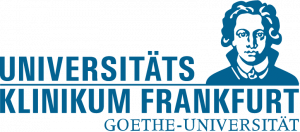 Logo Universitätsklinikum Frankfurt a.M.